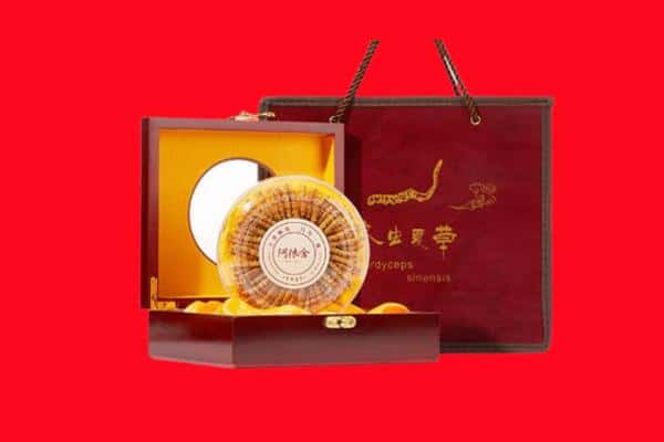 收购资讯:普洱思茅区回收冬虫夏草是按克吗