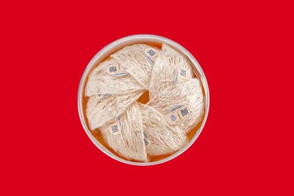 普洱思茅区燕窝回收